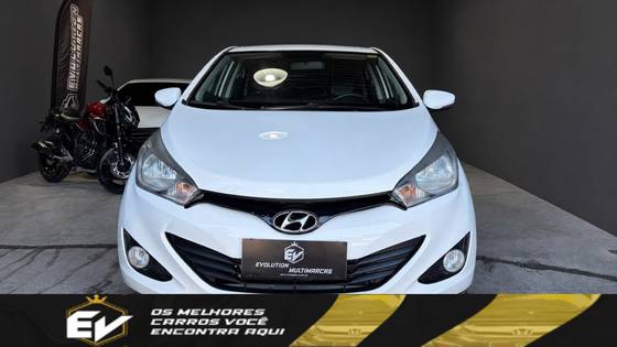 HYUNDAI HB20 1.6 COMFORT STYLE 16V FLEX 4P AUTOMÁTICO HYUNDAI HB20 1.6 COMFORT STYLE 16V FLEX 4P AUTOMÁTICO